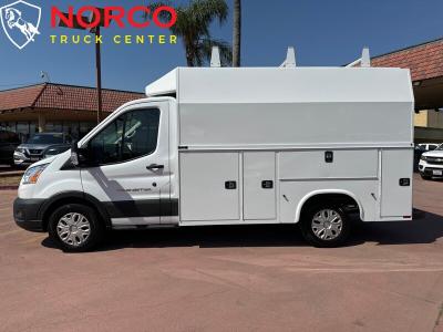 Used 2020 Ford Transit 350 T350 Combo/ Plumbers Body in Norco, CA 4