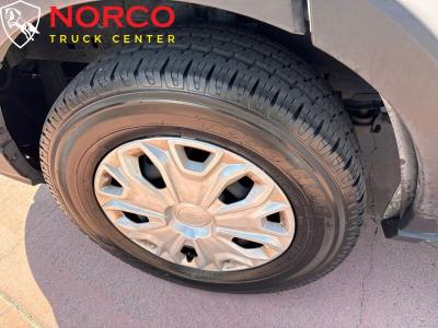 Used 2020 Ford Transit 350 T350 Combo/ Plumbers Body in Norco, CA 17