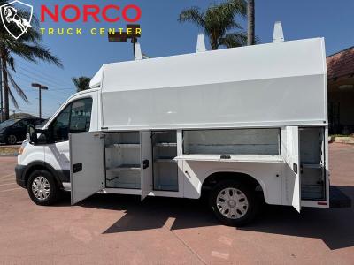 Used 2020 Ford Transit 350 T350 Combo/ Plumbers Body in Norco, CA 5
