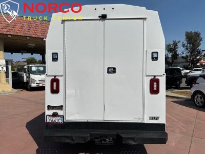 Used 2020 Ford Transit 350 T350 Combo/ Plumbers Body in Norco, CA 7