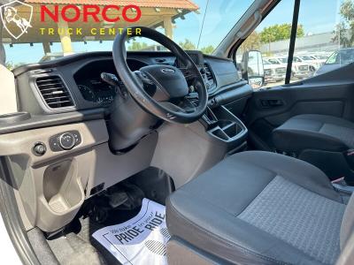 Used 2020 Ford Transit 350 T350 Combo/ Plumbers Body in Norco, CA 20