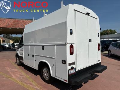 Used 2020 Ford Transit 350 T350 Combo/ Plumbers Body in Norco, CA 6
