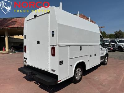 Used 2020 Ford Transit 350 T350 Combo/ Plumbers Body in Norco, CA 8