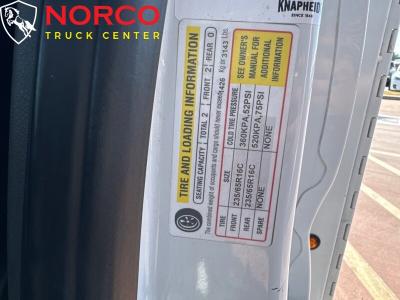 Used 2020 Ford Transit 350 T350 Combo/ Plumbers Body in Norco, CA 29