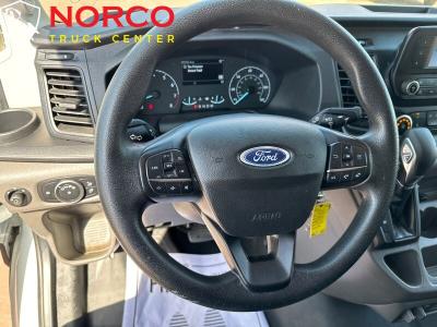 Used 2020 Ford Transit 350 T350 Combo/ Plumbers Body in Norco, CA 24