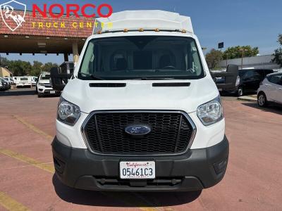 Used 2020 Ford Transit 350 T350 Combo/ Plumbers Body in Norco, CA 2