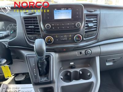 Used 2020 Ford Transit 350 T350 Combo/ Plumbers Body in Norco, CA 22