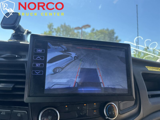Used 2022 Ford Transit 350 HD T350 Box Truck in Norco, CA 15