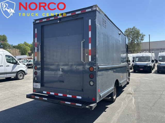 Used 2022 Ford Transit 350 HD T350 Box Truck in Norco, CA 7