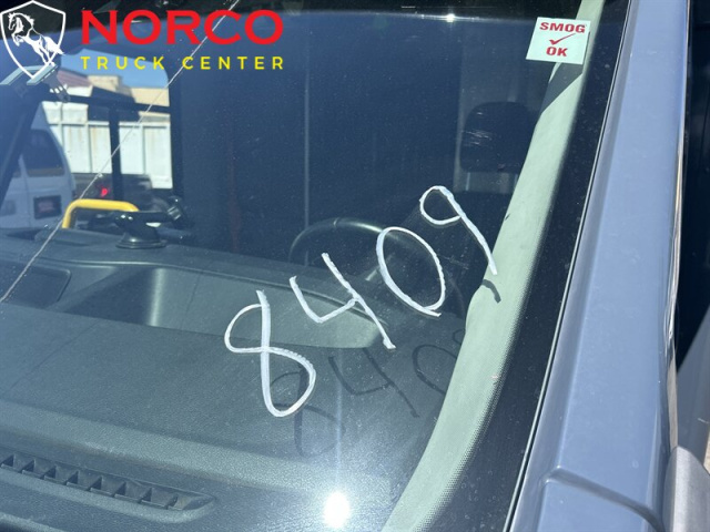 Used 2022 Ford Transit 350 HD T350 Box Truck in Norco, CA 18