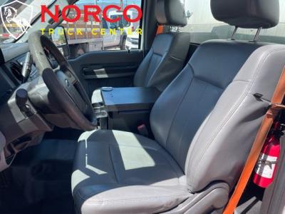 Used 2013 Ford F-350 Super Duty XL in Norco, CA 29