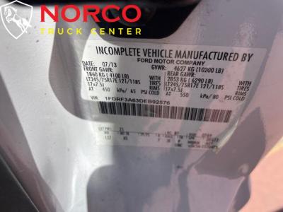 Used 2013 Ford F-350 Super Duty XL in Norco, CA 30