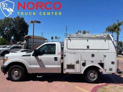 Used 2013 Ford F-350 Super Duty XL in Norco, CA 4