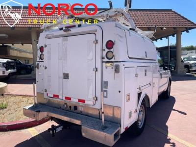 Used 2013 Ford F-350 Super Duty XL in Norco, CA 7