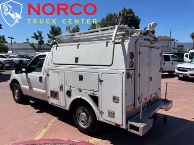Used 2013 Ford F-350 Super Duty XL in Norco, CA 5