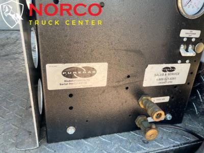 Used 2013 Ford F-350 Super Duty XL in Norco, CA 11
