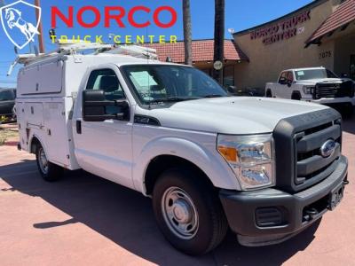 Used 2013 Ford F-350 Super Duty XL in Norco, CA 1