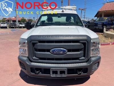 Used 2013 Ford F-350 Super Duty XL in Norco, CA 2