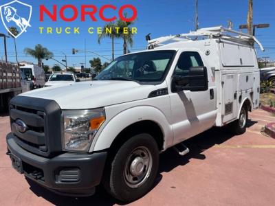 Used 2013 Ford F-350 Super Duty XL in Norco, CA 3