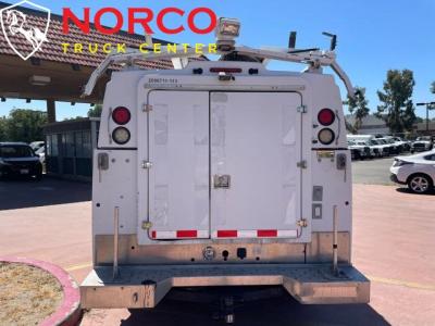 Used 2013 Ford F-350 Super Duty XL in Norco, CA 6