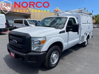 Used 2013 Ford F-350 Super Duty XL in Norco, CA 3