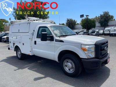 Used 2013 Ford F-350 Super Duty XL in Norco, CA 1