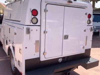 Used 2013 Ford F-350 Super Duty XL in Norco, CA 30