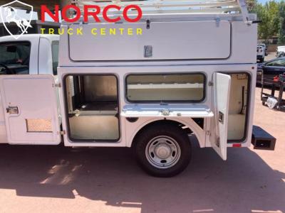 Used 2013 Ford F-350 Super Duty XL in Norco, CA 33
