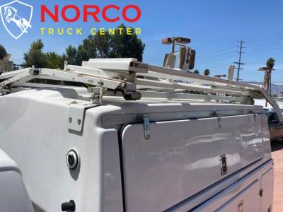 Used 2013 Ford F-350 Super Duty XL in Norco, CA 25