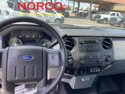 Used 2013 Ford F-350 Super Duty XL in Norco, CA 15
