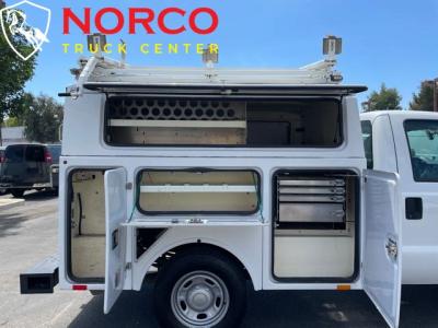 Used 2013 Ford F-350 Super Duty XL in Norco, CA 13