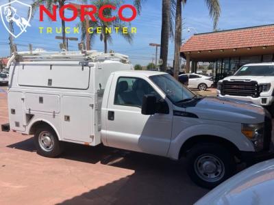 Used 2013 Ford F-350 Super Duty XL in Norco, CA 21