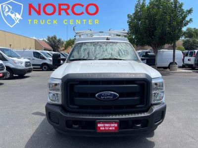 Used 2013 Ford F-350 Super Duty XL in Norco, CA 2