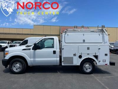 Used 2013 Ford F-350 Super Duty XL in Norco, CA 4