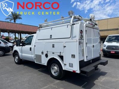 Used 2013 Ford F-350 Super Duty XL in Norco, CA 6