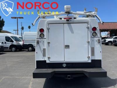 Used 2013 Ford F-350 Super Duty XL in Norco, CA 7