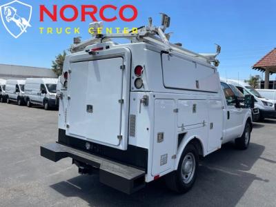 Used 2013 Ford F-350 Super Duty XL in Norco, CA 12