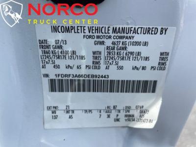 Used 2013 Ford F-350 Super Duty XL in Norco, CA 17