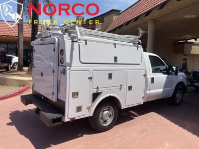 Used 2013 Ford F-350 Super Duty XL in Norco, CA 20