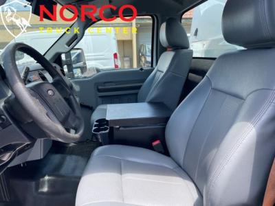 Used 2013 Ford F-350 Super Duty XL in Norco, CA 16