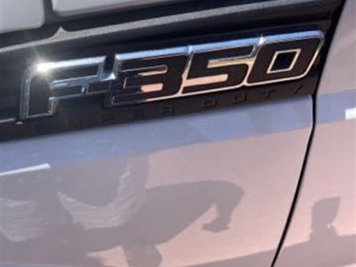 Used 2013 Ford F-350 Super Duty XL in Norco, CA 23