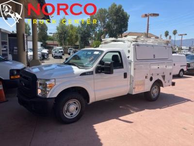 Used 2013 Ford F-350 Super Duty XL in Norco, CA 5