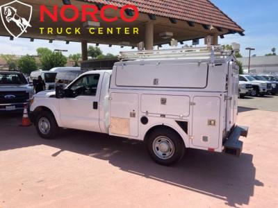 Used 2013 Ford F-350 Super Duty XL in Norco, CA 19