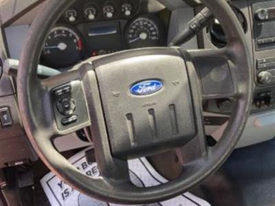 Used 2013 Ford F-350 Super Duty XL in Norco, CA 29