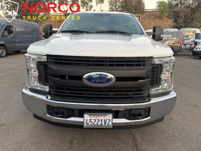 Used 2019 Ford F-350 Super Duty XL Regular Cab 12' Stake Bed in Norco, CA 2
