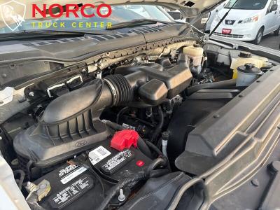 Used 2019 Ford F-350 Super Duty XL Regular Cab 12' Stake Bed in Norco, CA 22