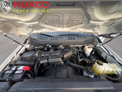 Used 2019 Ford F-350 Super Duty XL Regular Cab 12' Stake Bed in Norco, CA 21