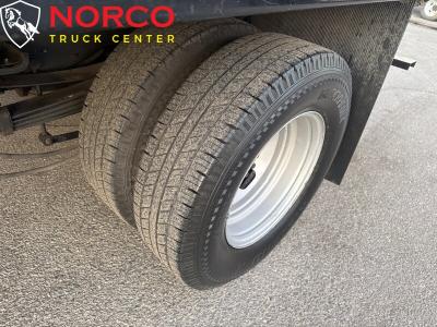 Used 2019 Ford F-350 Super Duty XL Regular Cab 12' Stake Bed in Norco, CA 10