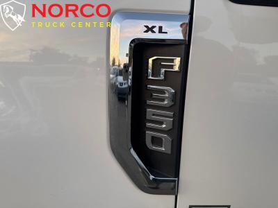 Used 2019 Ford F-350 Super Duty XL Regular Cab 12' Stake Bed in Norco, CA 13