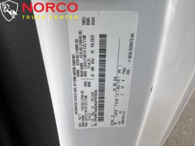 Used 2019 Ford F-350 Super Duty XL Regular Cab 12' Stake Bed in Norco, CA 19